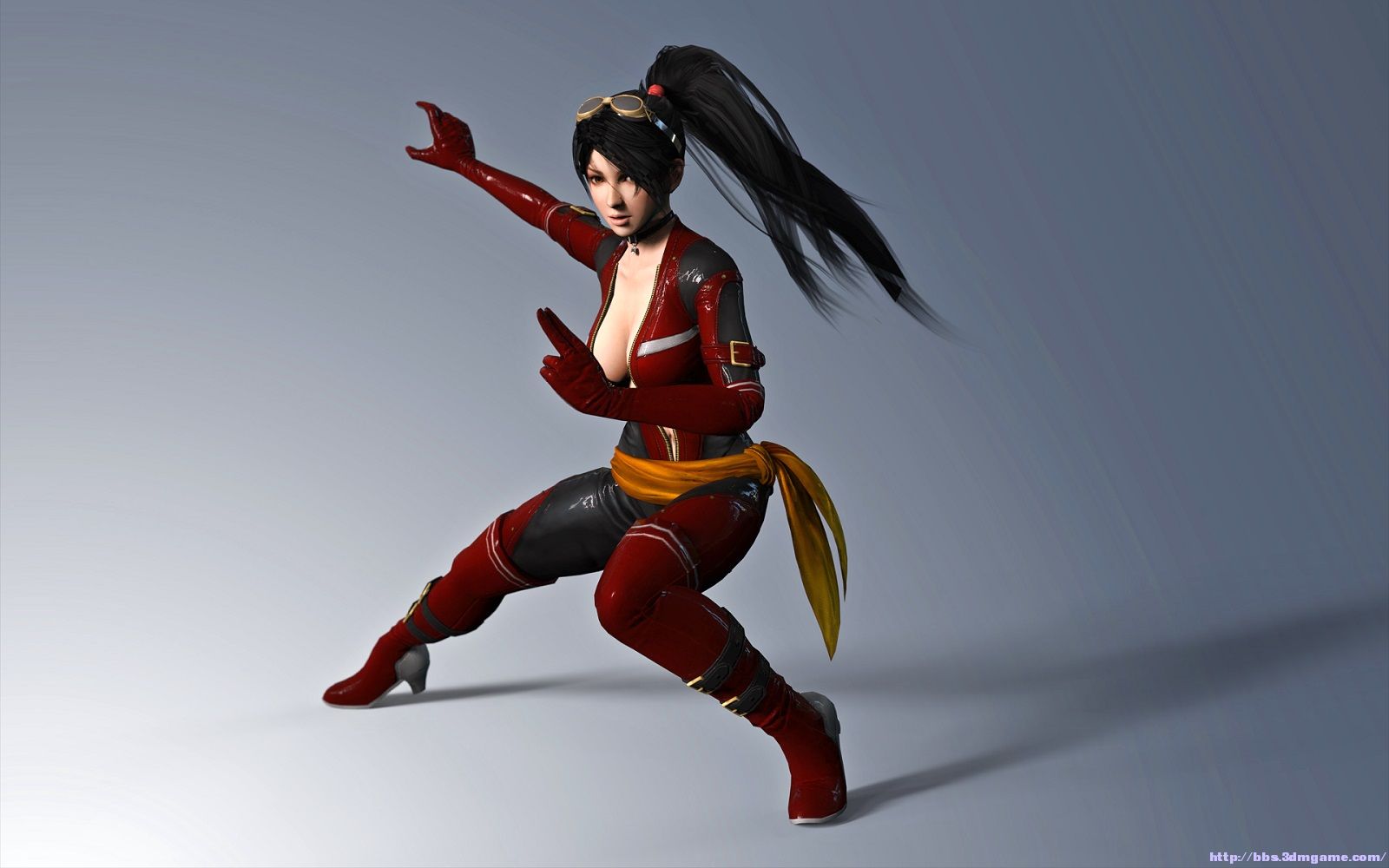 【xnalara】momiji原创mod(更新 1) - 3dmgame论坛 - powered by