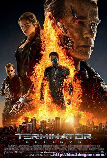 魔鬼終結者5:創世契機terminator.genisys.2015.new.720p.ts.x264.