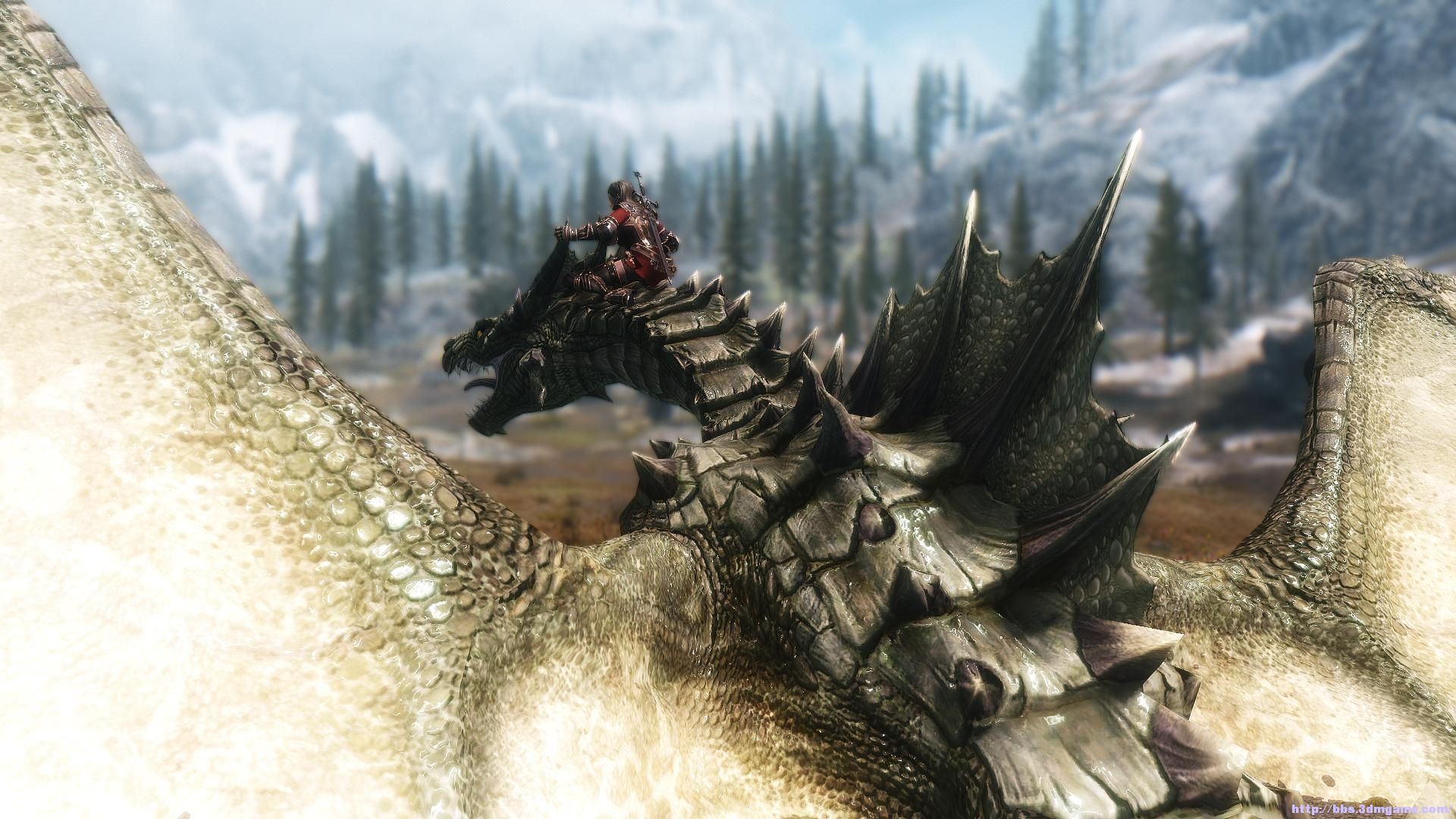 那个砍龙的那个 是连龙都带在一起的么  62,63两个动作都带龙,带