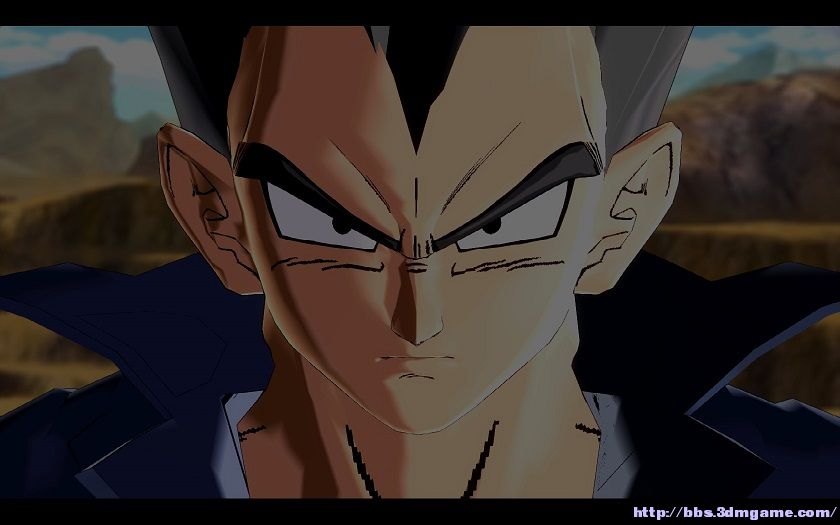 超4悟空:悟空道服带尾巴; 超4贝吉塔:gt服装带尾巴; 超4悟吉塔:剧场