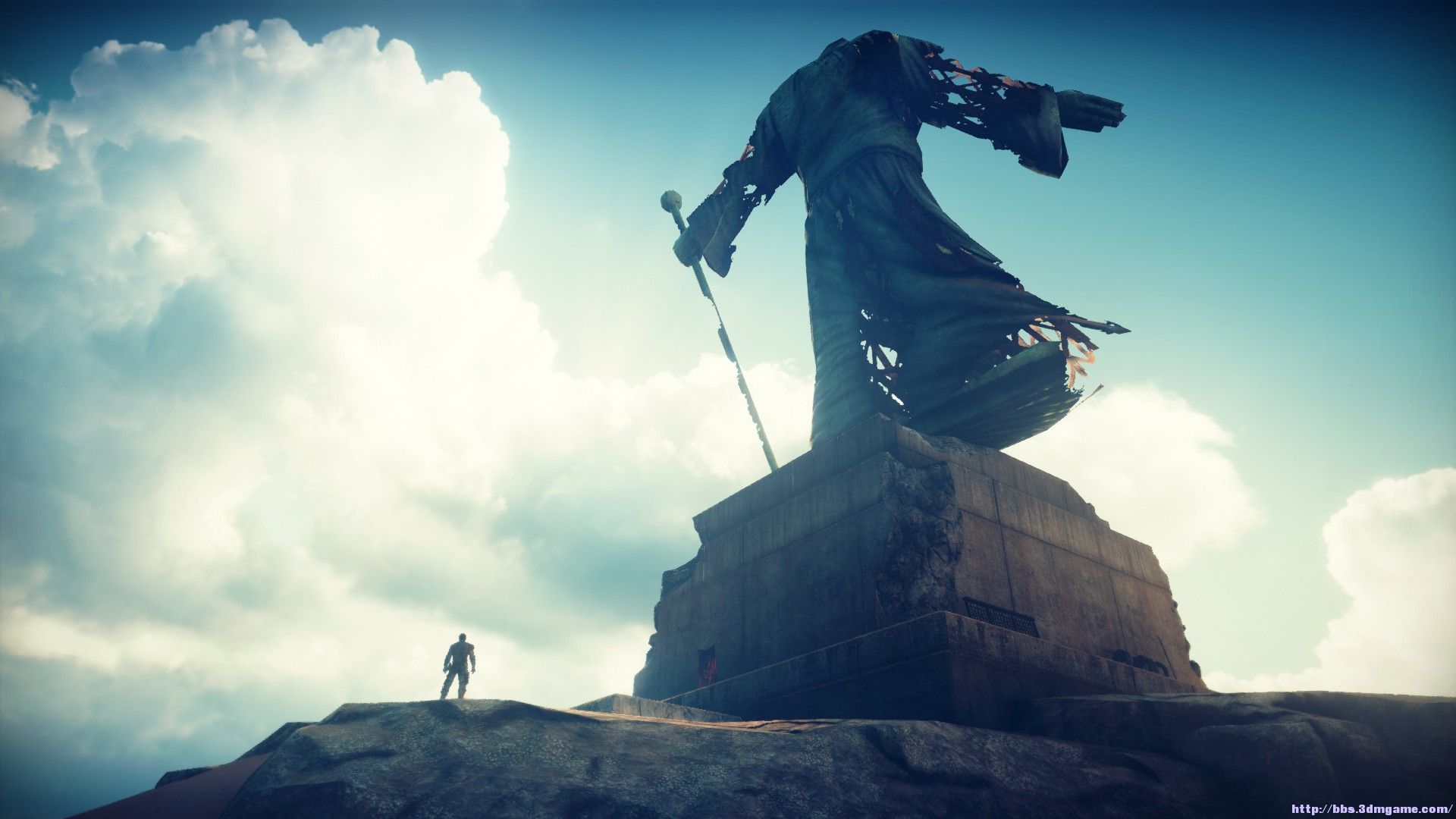 废土摄影展,大家都来晒晒自己拍的照片吧