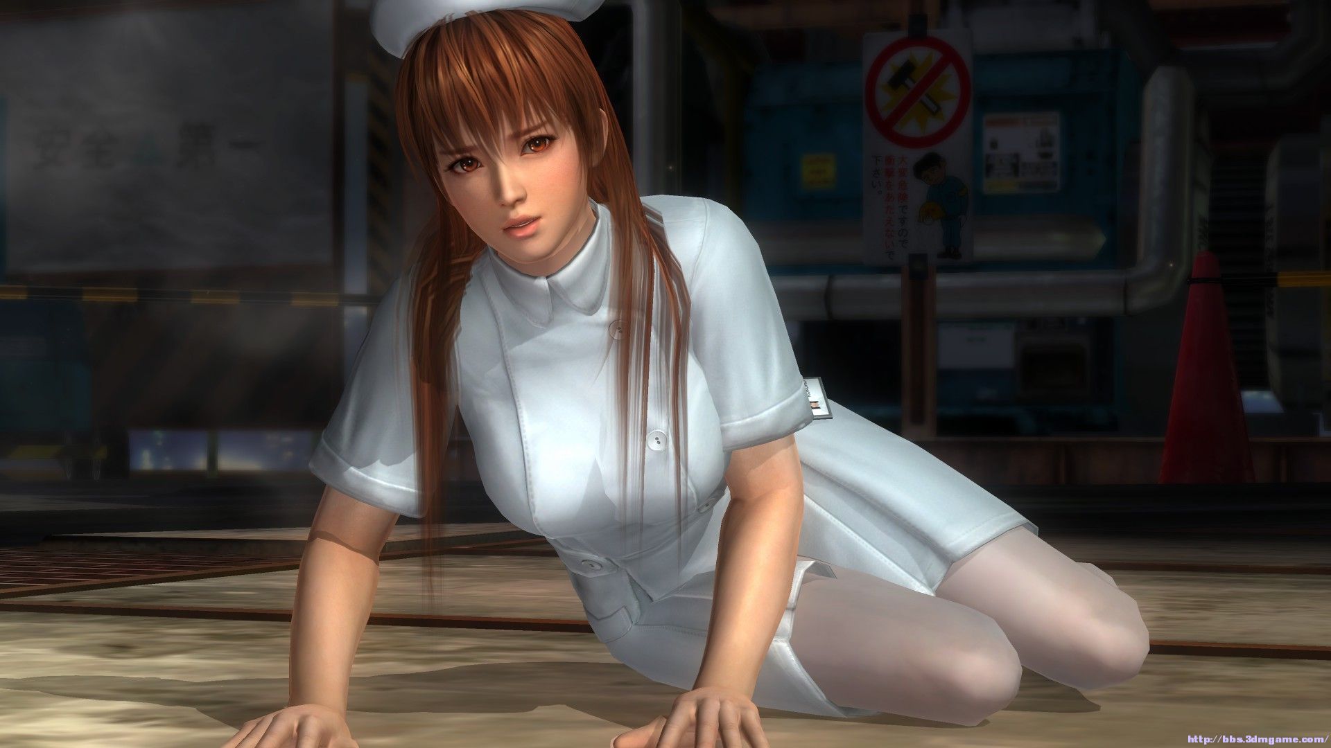 1】【学生制服,女警,护士】【151019更新1.1】