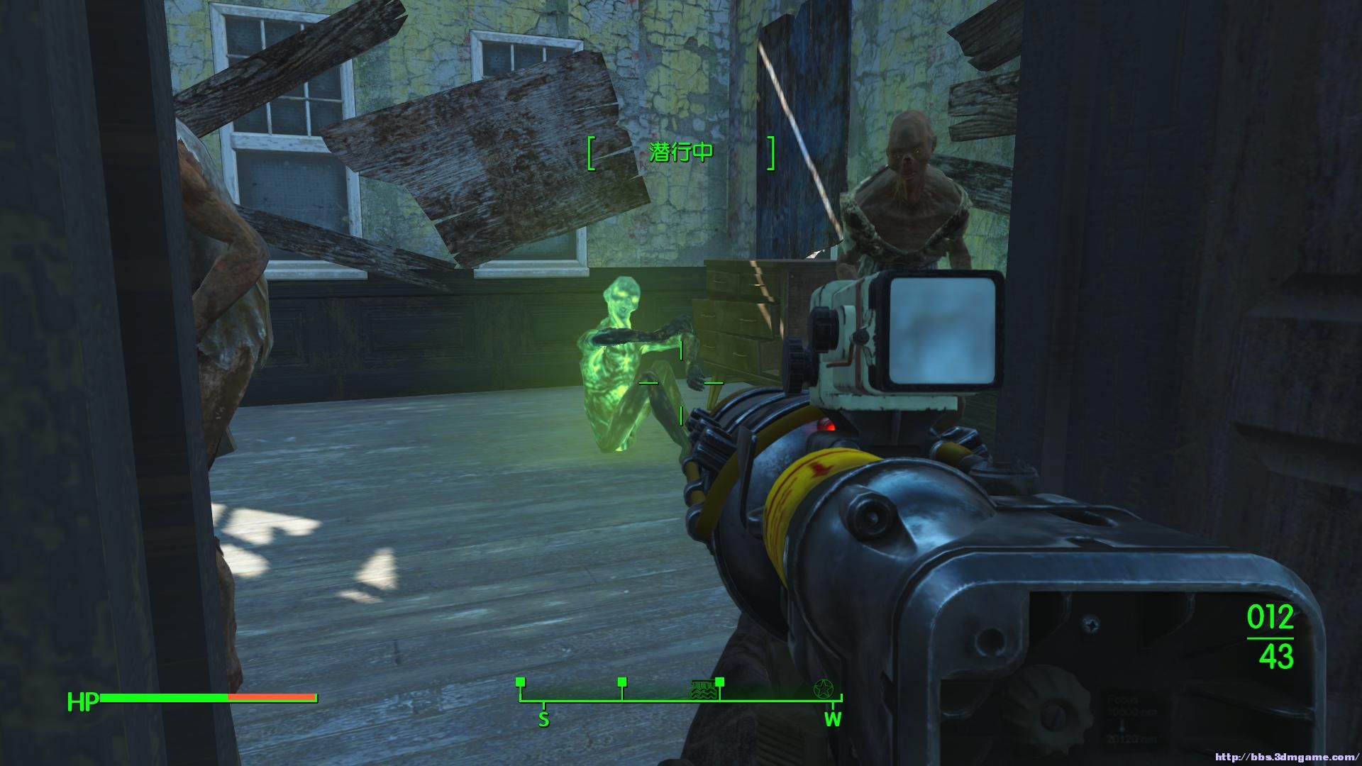 潜行派,顺便补充一下迪耿的伙伴技能给大家