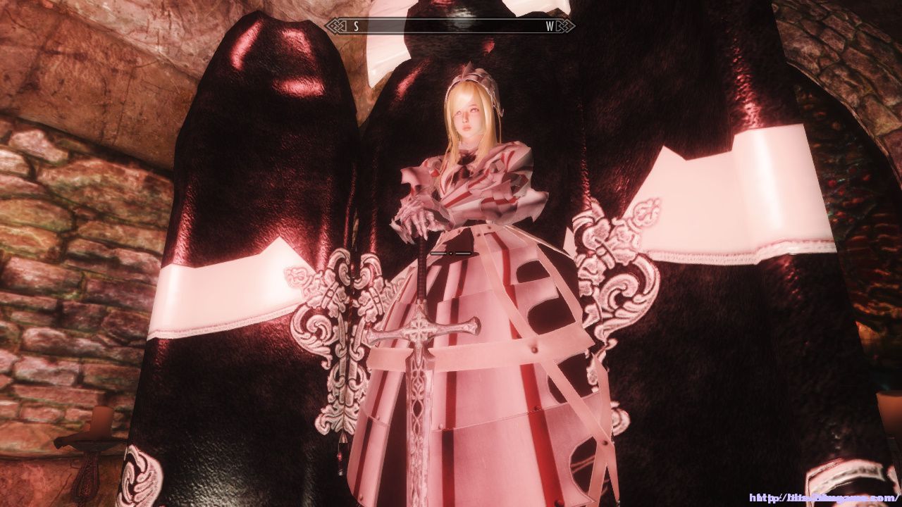 69 《上古卷轴5:天际》 69                  求一老物     夜母