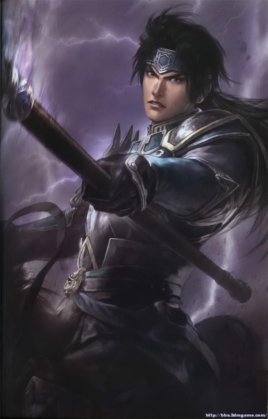 接受订制~~~~~~~ (2-6日 16:53新增) - 第2页 - 《三国志13》 - 3dm