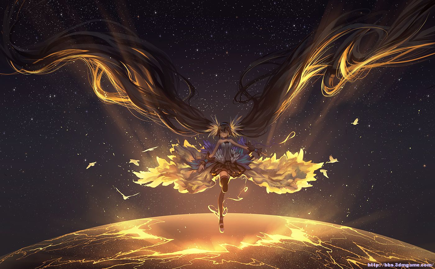 【哗哗mod组】迟来的新世界 逍遥行wxs四代终极音乐