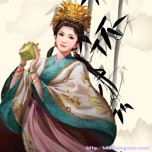 5月10日更新三国志13自制头像,有几个文武头像,附带呼吸效果,不定时