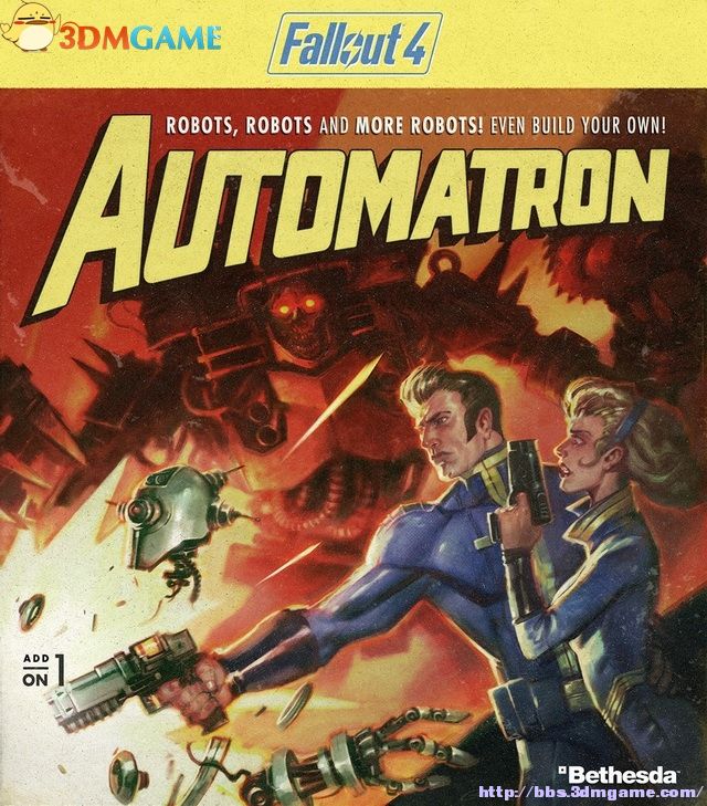 【3dm攻略站】《辐射4》图文全攻略,全剧情任务流程攻略(含系统教程