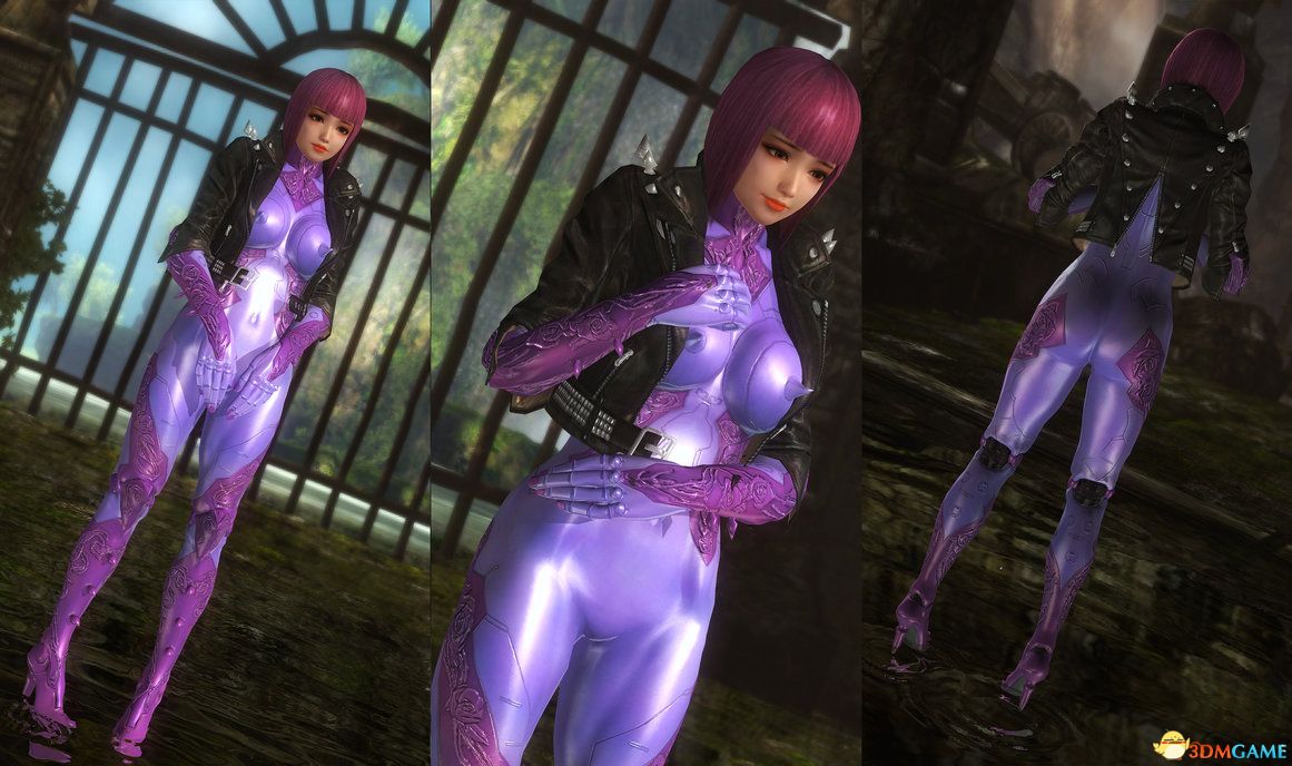 论坛 69 热门游戏 69 《死或生5:最后一战》 69 这些h大的神作