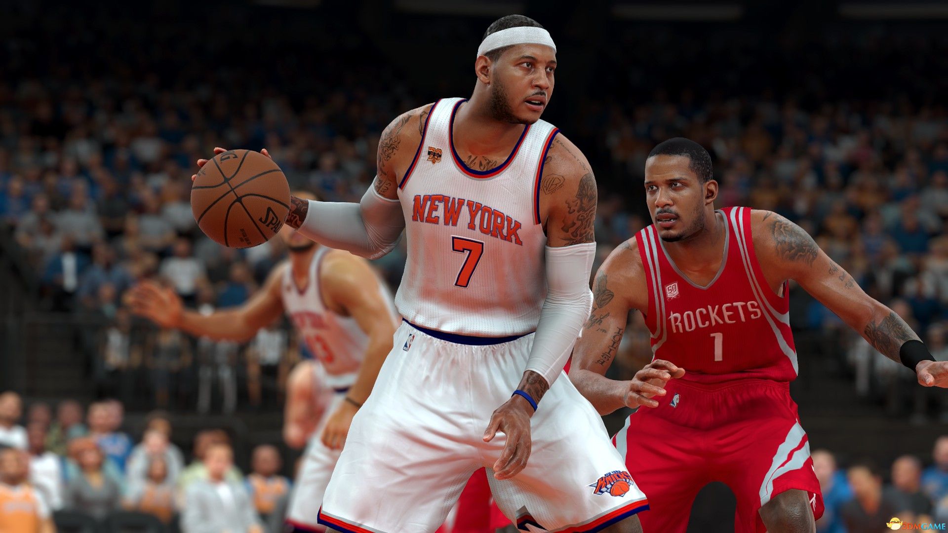 《nba2k17》 - 3dmgame论坛 - powered by discuz!