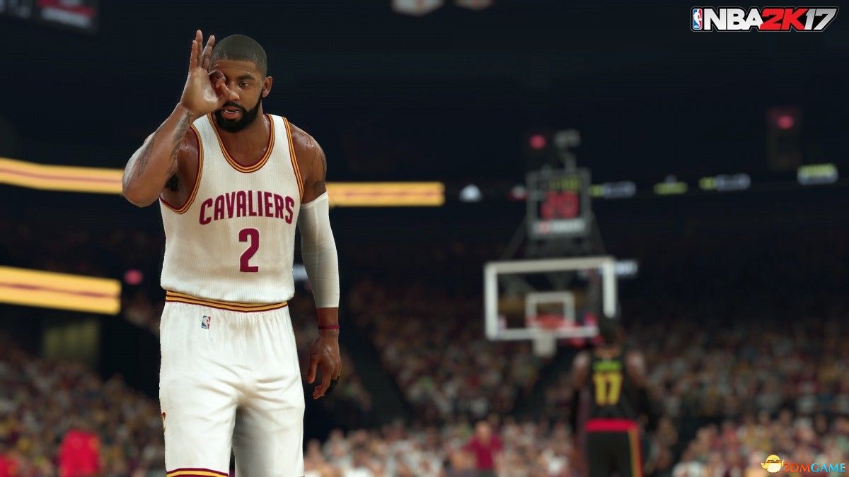 《nba2k17》得分后卫属性加点视频解析 得分后卫怎么加点