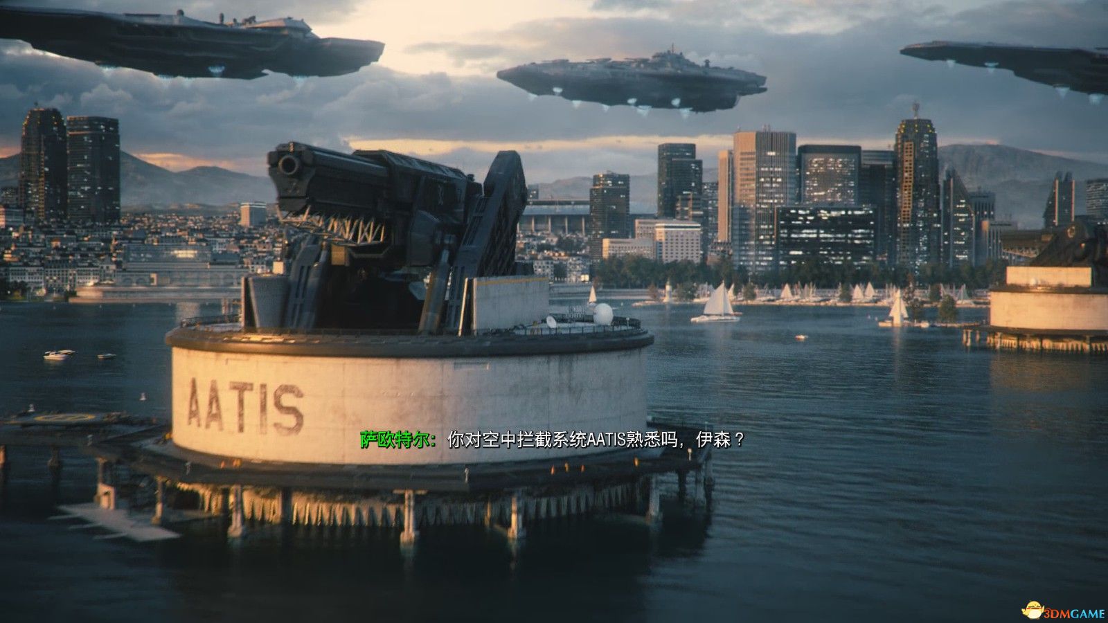 【囧途炯华】这次咱们来聊聊cod13吧