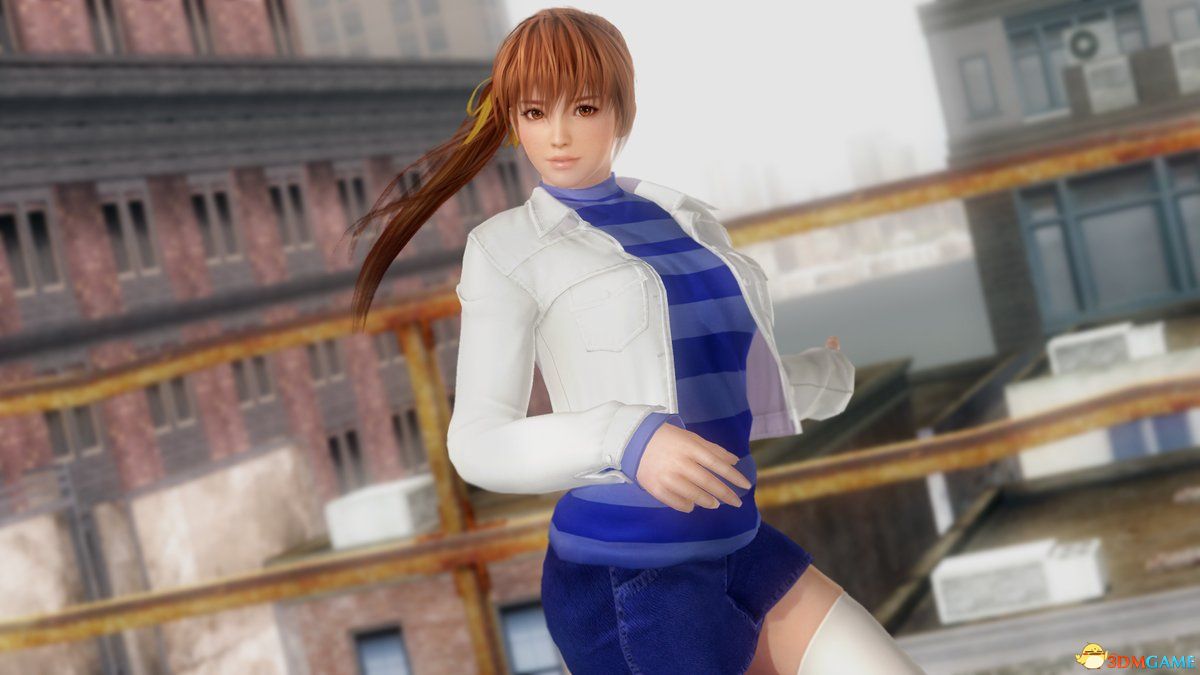 【火星新聞】doa5lr本月將加入《傳頌之物》,《toheart》等leaf/aqua