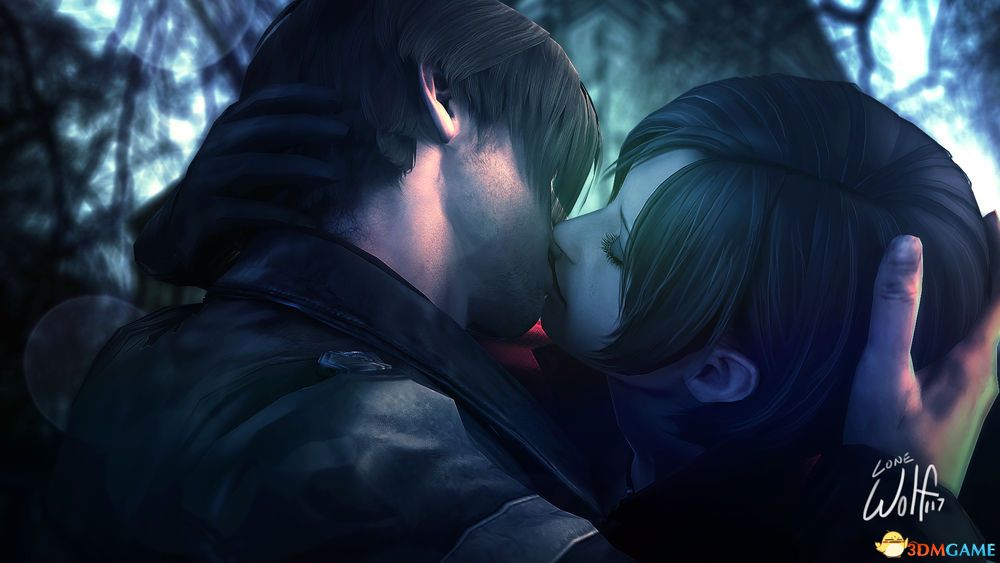 69 《生化危机7》 69 生化7最让人不能忍受的是没有了女神艾达!