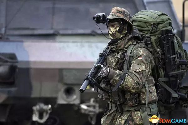 500版(dafeican2015-07-11) - 第27页 - 《战争之人:突击小队2》