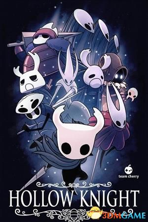 汉化申请 空洞骑士 hollow knight