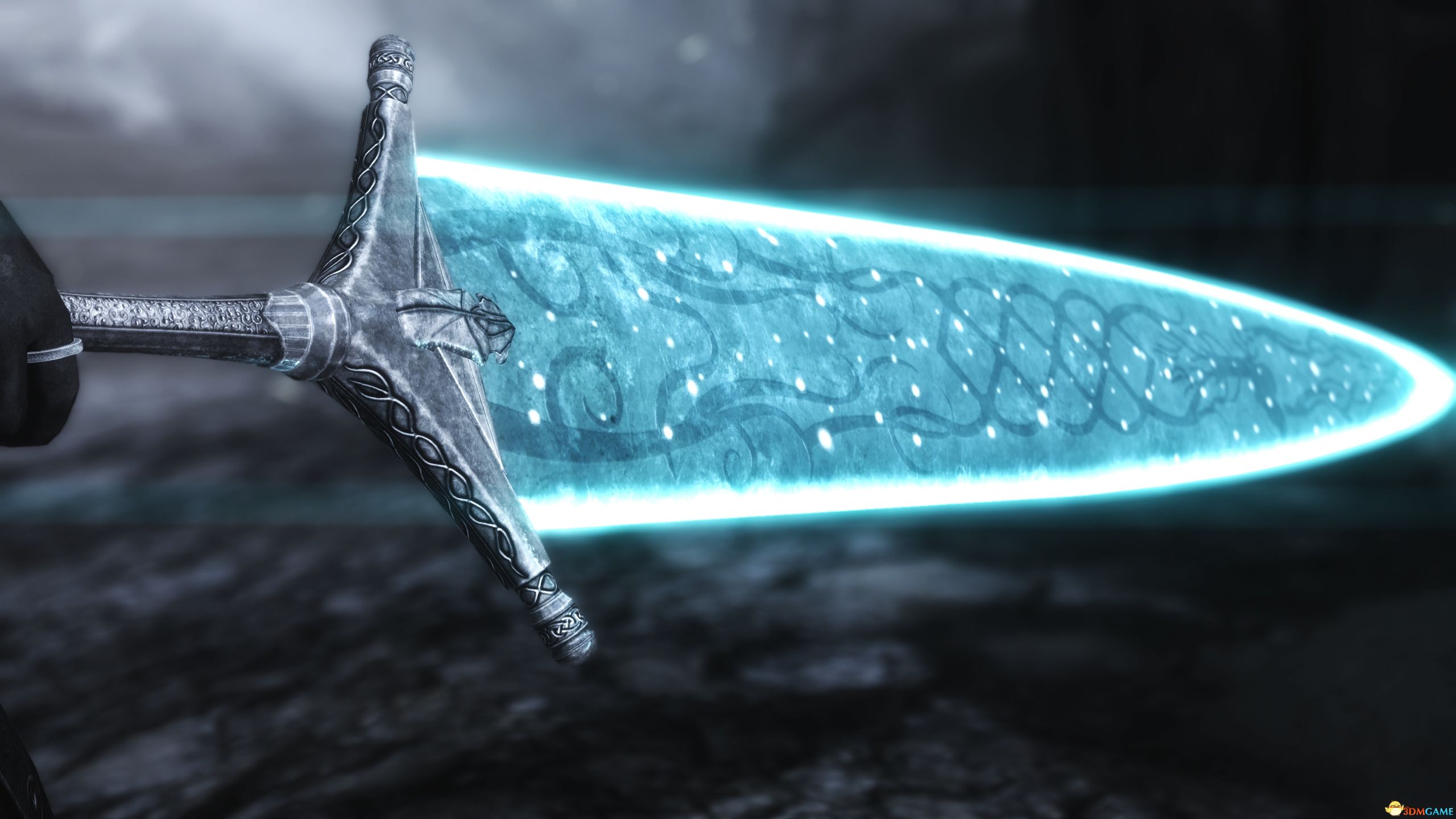 月光巨剑可以通过洛克汗月亮的力量消灭它的敌人