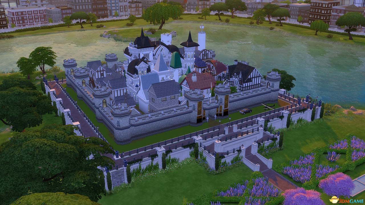 论坛 69 热门游戏 69 《模拟人生4》 69 【2017年3月活动】