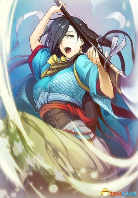 话说坏魂的中野竹子去哪里刷?