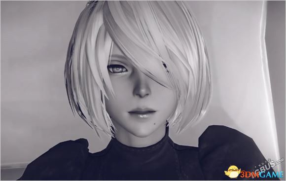 哪个大佬把2b的模转过来做个随从或者发个脸数据啊!