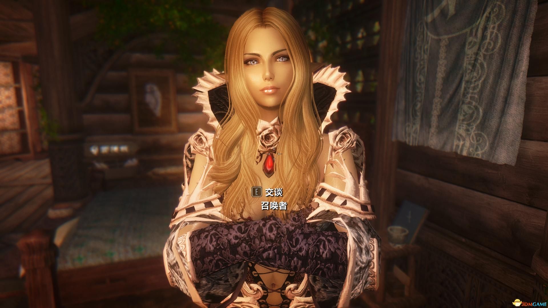 《上古卷轴5:天际》 - 3dmgame论坛 - powered by discuz!