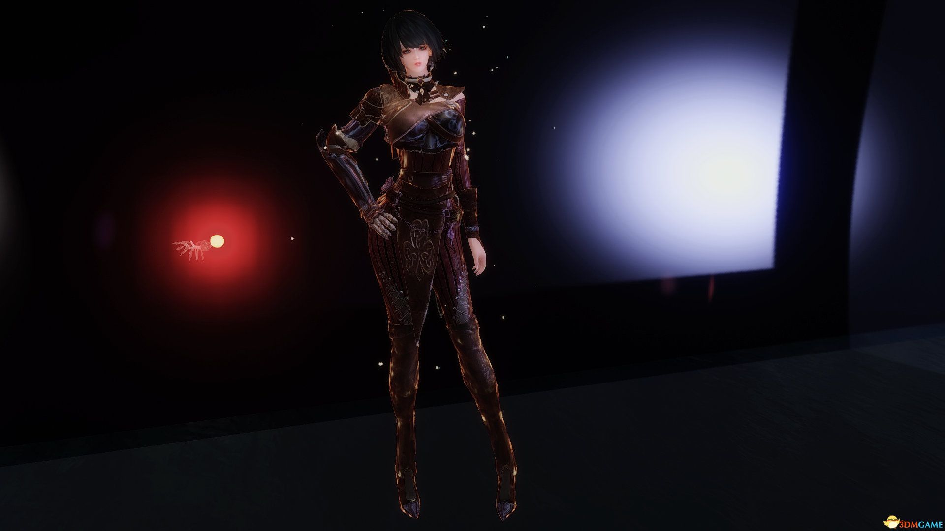 4 (female) by dint999 没有1.