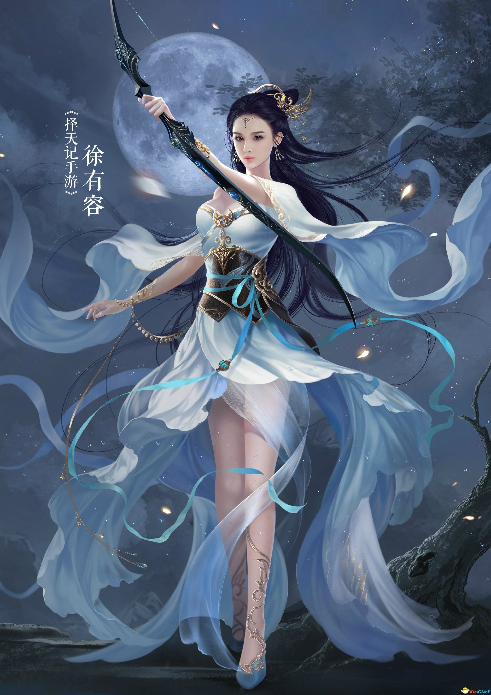 三国志13女将图片