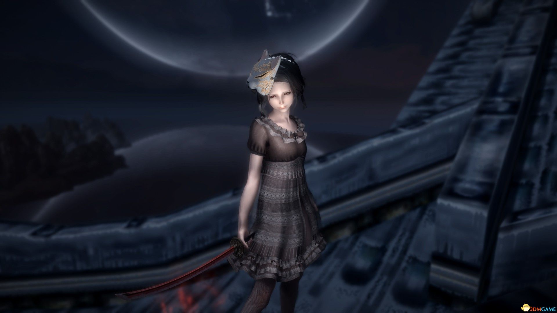 【上古卷轴5 最美龙裔晒图大赛】【love_皮卡丘 参赛作品】这个世界上