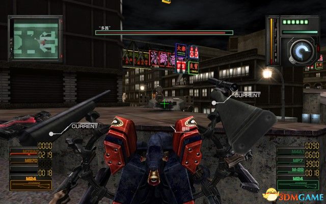 《钢铁苍狼：混沌之战XD》 图文全关卡流程攻略 玩法指南及boss战详解