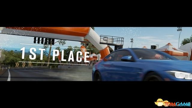 《极限竞速：地平线4》 玩法操作技巧+车辆改装调校分析推荐+全收集地图