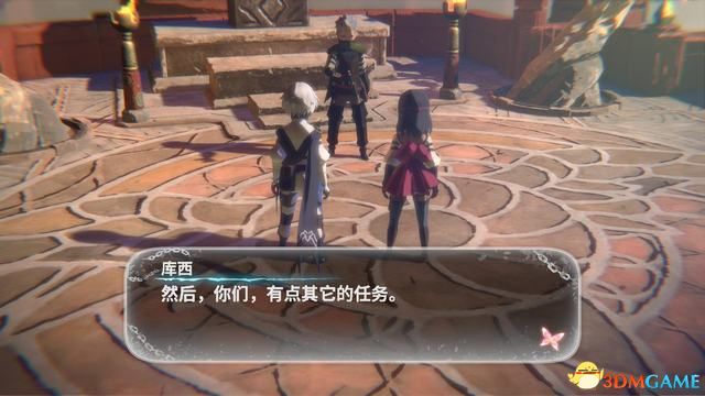 《鬼哭邦》 全剧情流程全支线任务图文攻略 迷路者任务鬼人及魔物详解