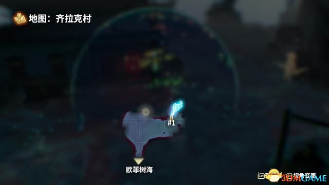 《鬼哭邦》 全剧情流程全支线任务图文攻略 迷路者任务鬼人及魔物详解