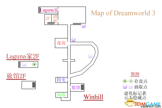 《最终幻想8：重制版》 图文全剧情流程全支线攻略 全GF卡片道具收集地图指引