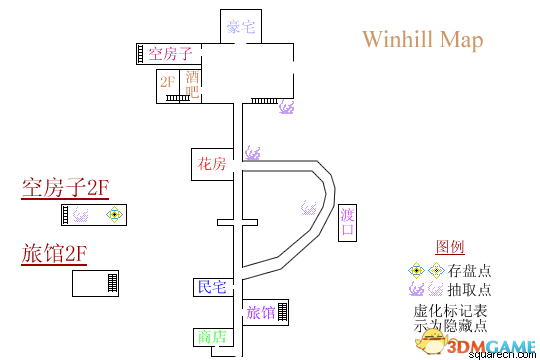 《最终幻想8：重制版》 图文全剧情流程全支线攻略 全GF卡片道具收集地图指引