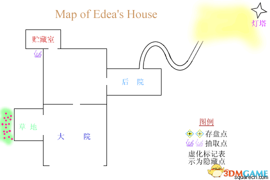 《最终幻想8：重制版》 图文全剧情流程全支线攻略 全GF卡片道具收集地图指引