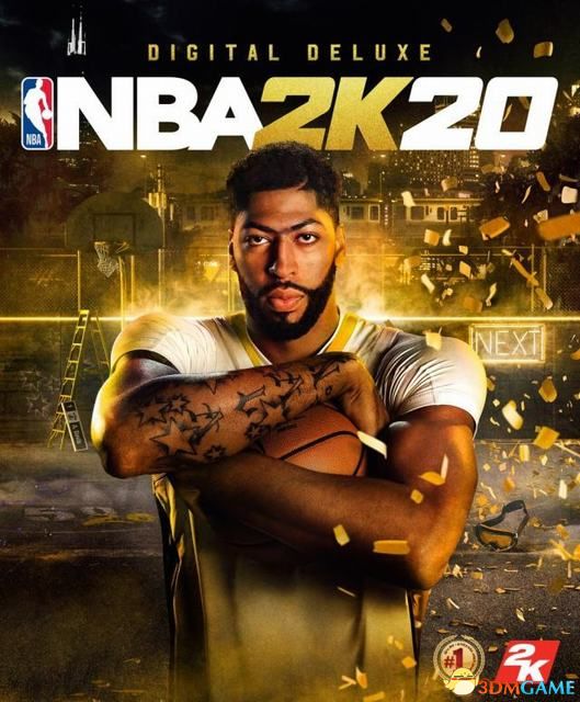 《NBA2K20》 新增内容及改动详解 战术策略及玩法技巧总汇