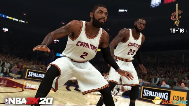 《NBA2K20》 新增内容及改动详解 战术策略及玩法技巧总汇