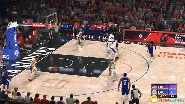 《NBA2K21》新增内容及改动内容详解 操作技巧及玩法心得总汇