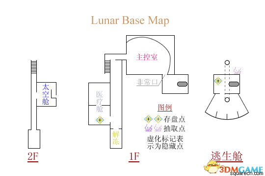 《最终幻想8：重制版》 图文全剧情流程全支线攻略 全GF卡片道具收集地图指引