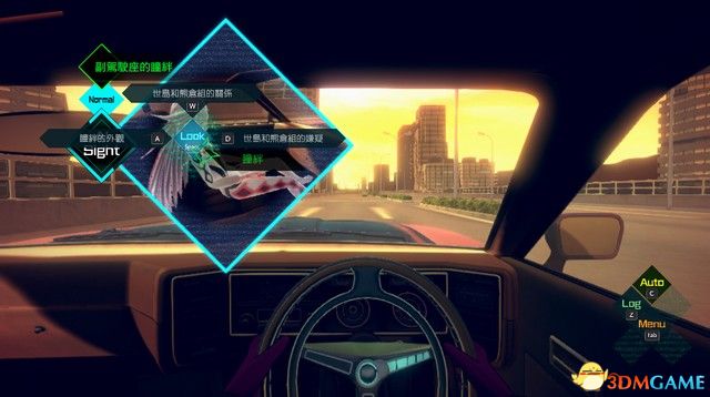 《AI：梦境档案》图文全剧情流程攻略 全案件调查全解密攻略