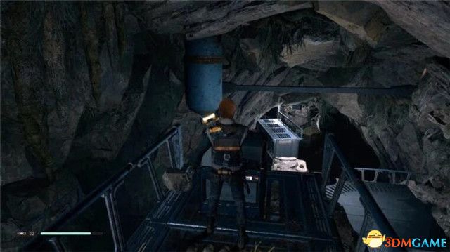 《星球大战绝地武士：陨落的武士团》全箱子收集全秘密地点位置 外星种子及精英怪位置