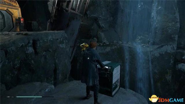 《星球大战绝地武士：陨落的武士团》全箱子收集全秘密地点位置 外星种子及精英怪位置