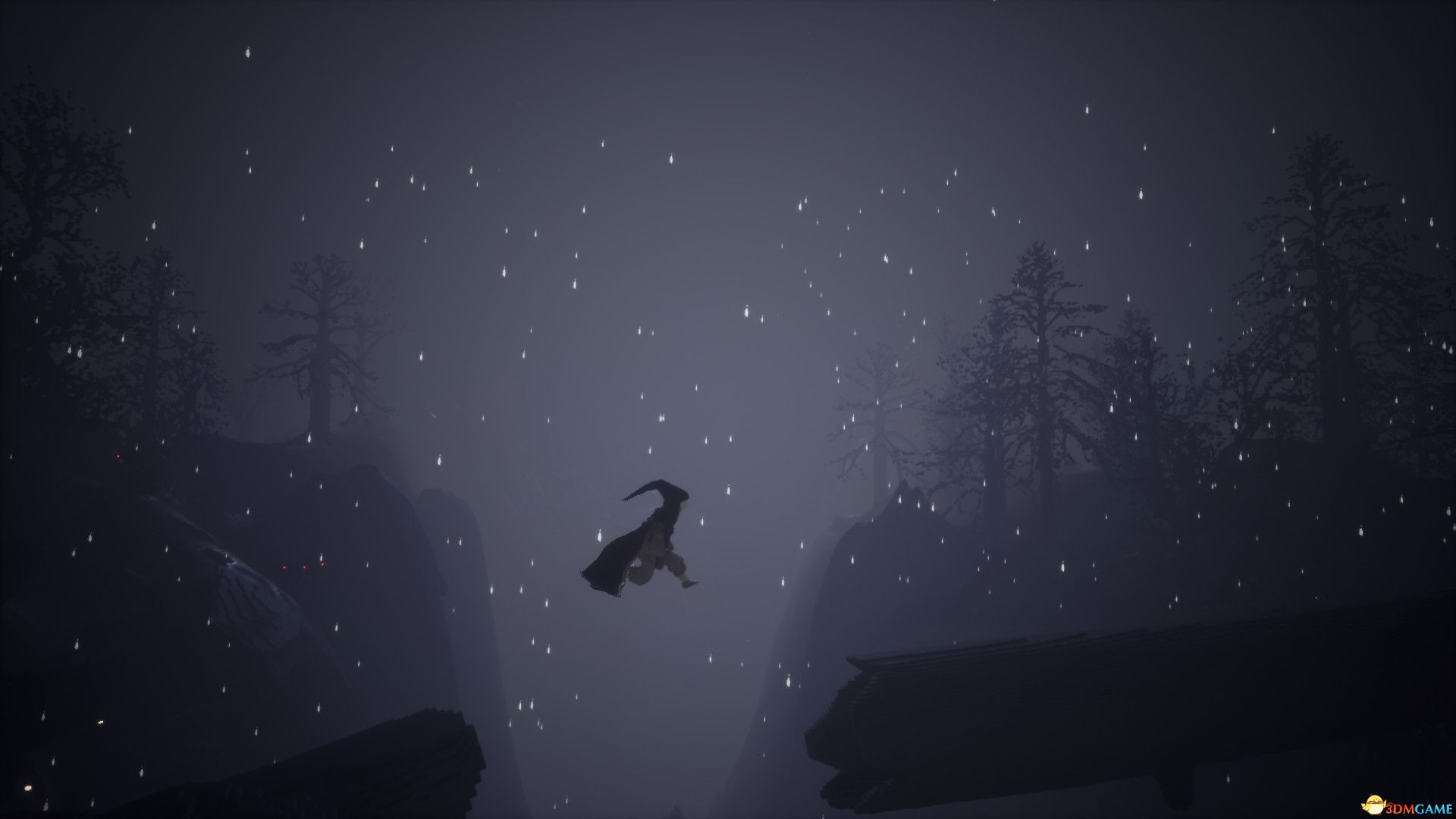 萤火虫(Fireflies)|解压即玩|