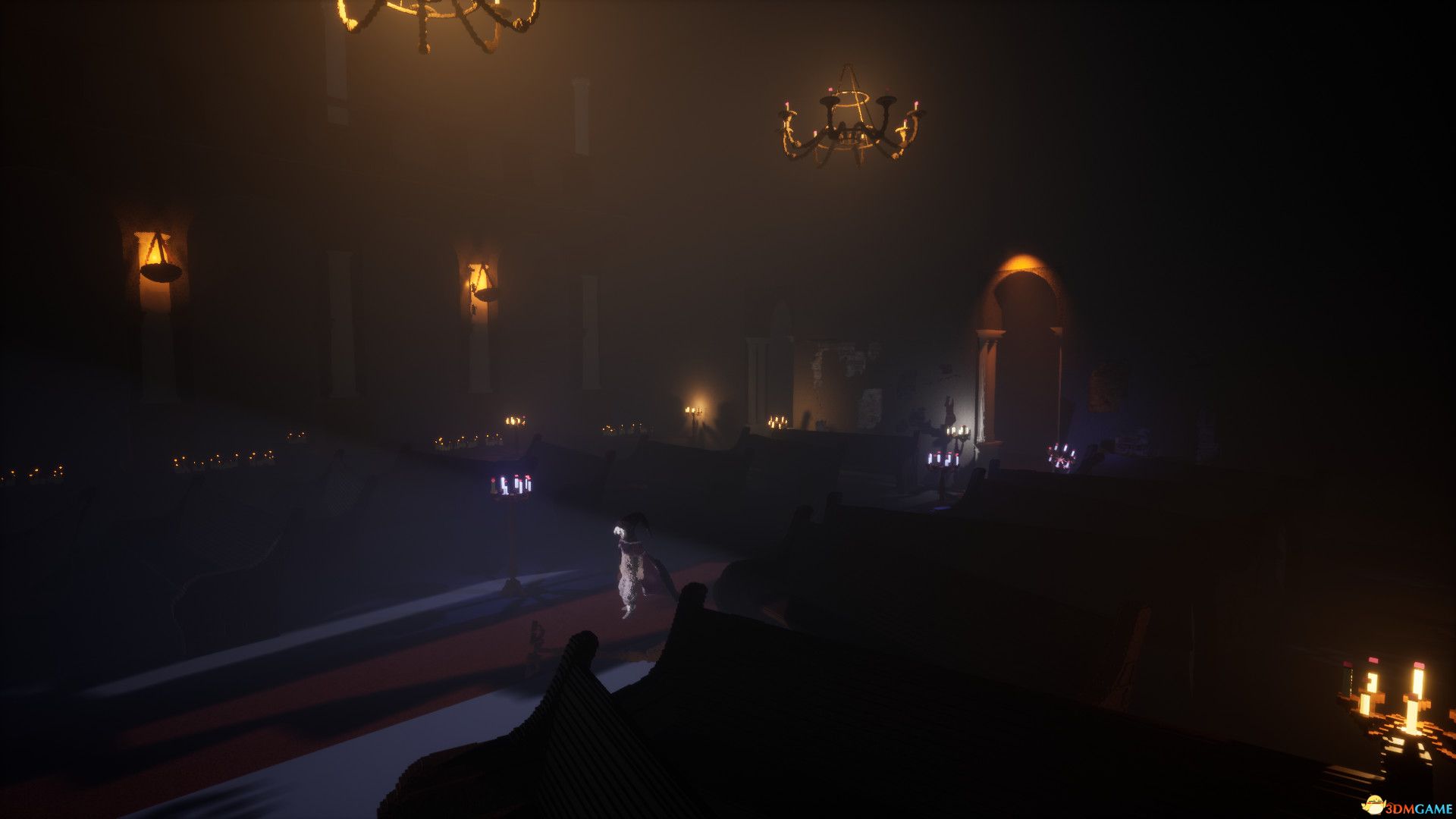 萤火虫(Fireflies)|解压即玩|