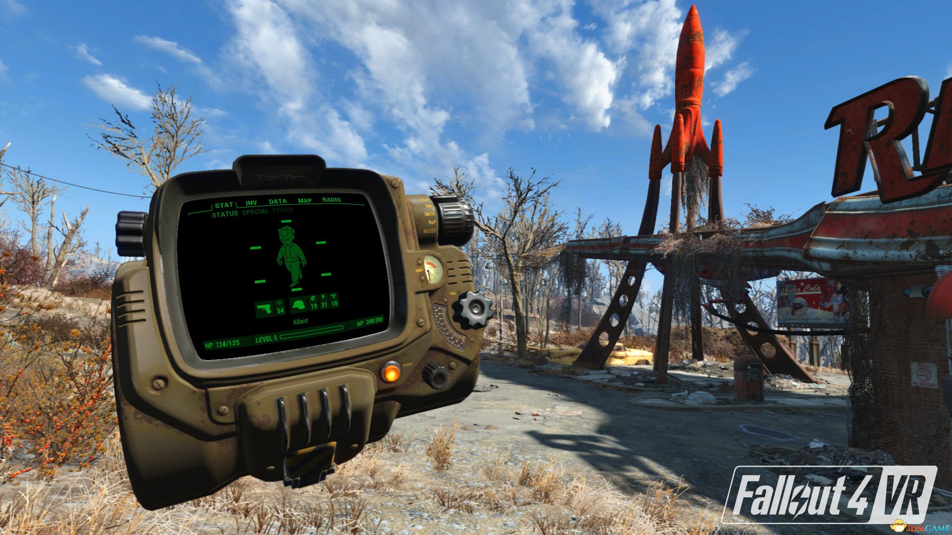 03 31 辐射4vr Fallout 4 Vr Vrex镜像版 Tw En Jp 辐射4 3dmgame论坛 Powered By Discuz