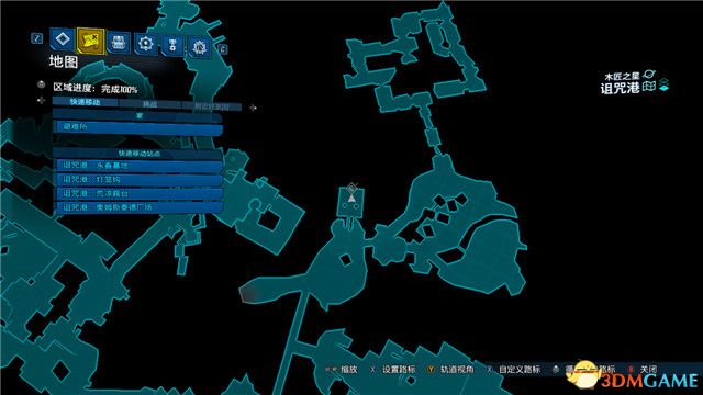 《无主之地3》DLC全红宝箱位置 无主之地3DLC全挑战位置及完成方法