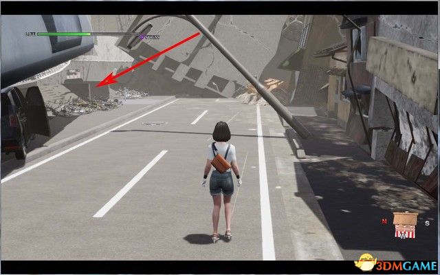 《绝体绝命都市4Plus：夏日记忆》图文攻略 全剧情流程全结局攻略