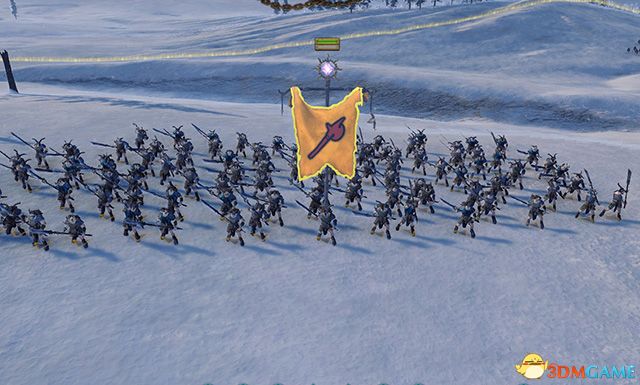 《全面战争：战锤2》 图文攻略 全派系兵种领主魔法解析