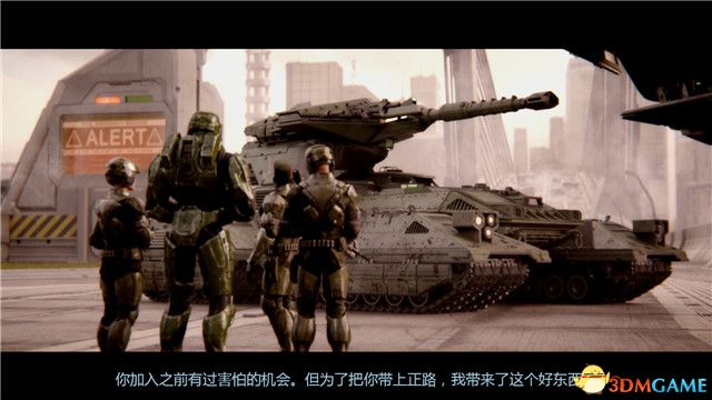 《光环2：周年版》全剧情全任务流程图文攻略 全收集全武器解析