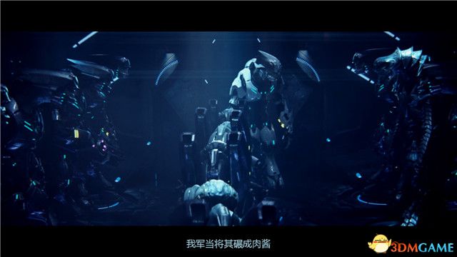 《光环2：周年版》全剧情全任务流程图文攻略 全收集全武器解析